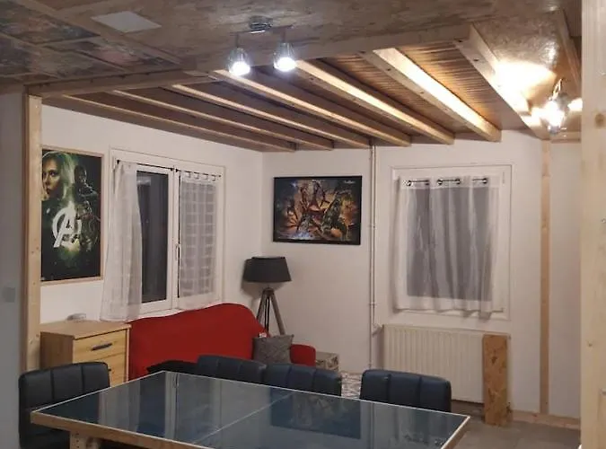 Home For Geeks