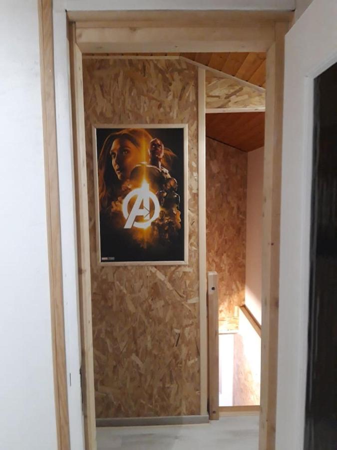Vakantiehuis For Geeks