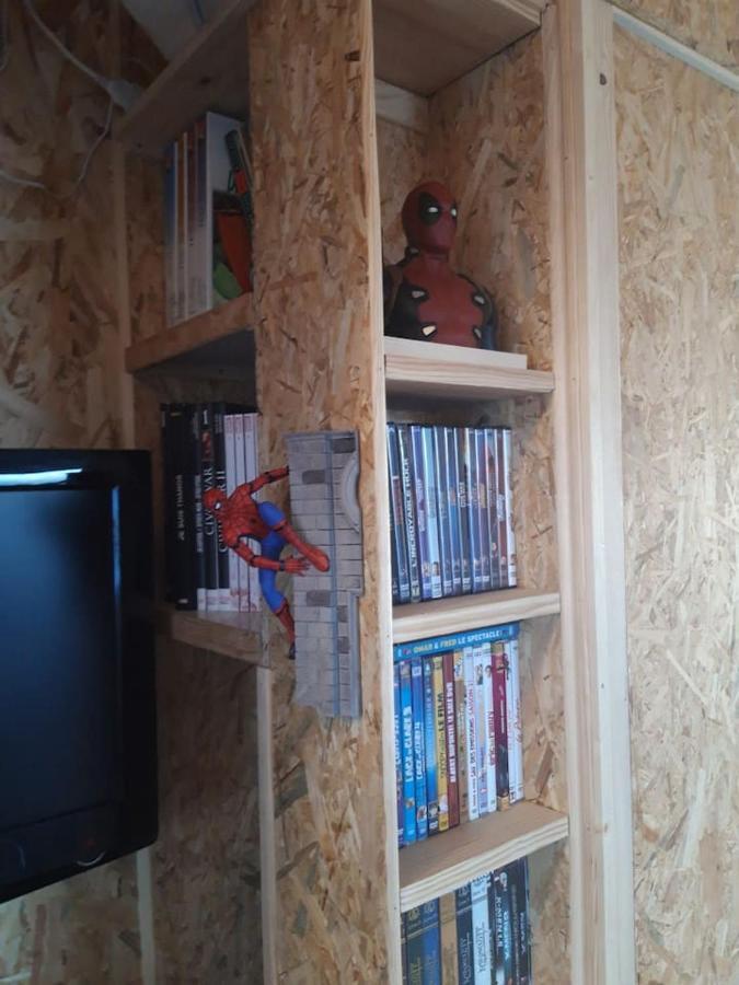 For Geeks Holiday home *