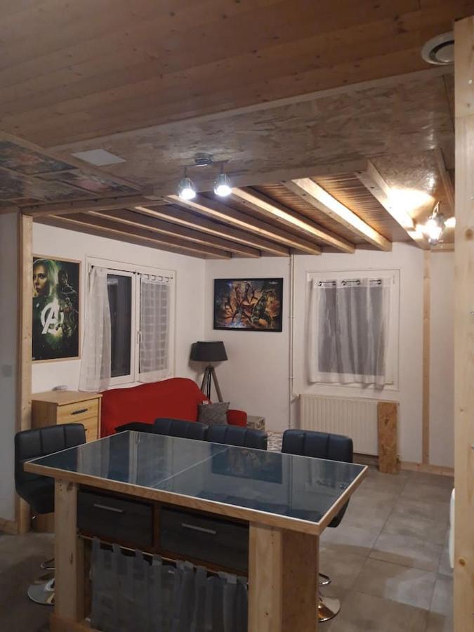 Holiday home For Geeks